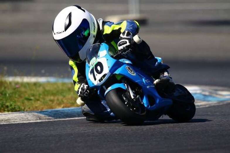 Enrique De Vidania Bolaños / TA